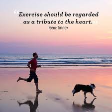 Multiple waves of the pandemic are reminding us more than ever before about the importance of health. Healthy Lifestyle Quotes Quotes About Exercise And Health