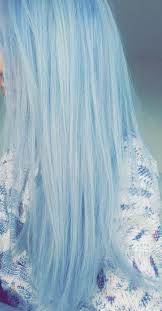 Pin By Annette Venter On Hair Pastel Blue Hair Light Blue Hair Blonde And Blue Hair