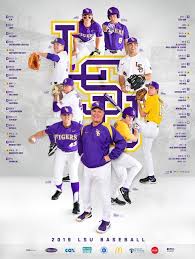 Lsu baseball schedule change louisiana state outfielder maurice hampton, jr. Lsu Baseball Schedule Wallpaper Tigerdroppings Com