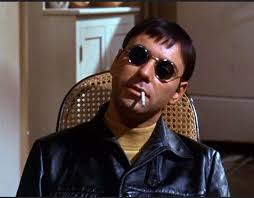 Alan Arkin's Performance in Wait Until Dark 1967