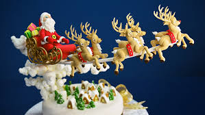 Some of the technologies we use are necessary for critical functions like security and site integrity, account authentication, security and privacy preferences, internal site usage and maintenance data, and to make the site work correctly for browsing and transactions. Santas In Town Christmas Cake Yeners Way