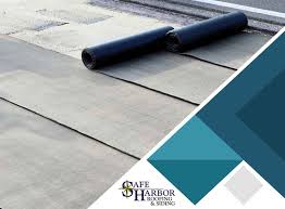 Anvil #400 mobile home & r/v roof coating is an acrylic latex elastomeric roof coating that is fortified with fibers to provide superior bridging of the coating over seams and small separations. The Benefits Of Elastomeric Roof Coating Safe Harbor Exteriors