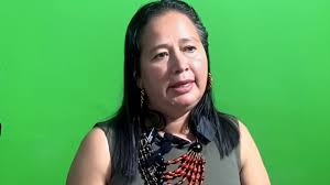 Marlene Cabrera Renuncia como Gobernadora de Napo por Controversia sobre  Megacárcel