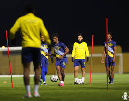 In the game fifa 21 his overall rating is 79. Al Nassr S Flying Form Could Be Overshadowed By New 3 Window Transfer Ban Arab News