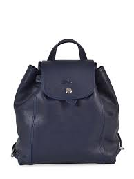 Entrez dans l'univers de la maison longchamp et découvrez la collection sacs pour femme de longchamp. Sac A Dos Longchamp 1306737 Navy Livraison Gratuite