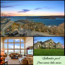 Table Rock Lake Homes With Boat Slip