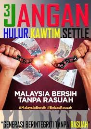 0 ratings0% found this document useful (0 votes). Rasuah Memusnahkan Negara Posts Facebook