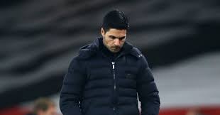 He is currently the manager of premier league club arse. Is Time Running Out For Mikel Arteta Theweasle