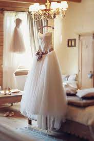 30 Pre Wedding Shots Hanging Wedding Dress Hanging Wedding Dress Dress In Bedroom Sonyakhegay S Hanging Wedding Dress Country Wedding Photos Wedding Shots