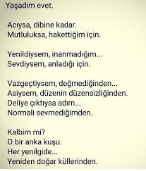 Ozlem Duman Adli Kullanicinin Guzel Soz Panosundaki Pin Ilham Veren Alintilar Ozlu Sozler Guzel Soz