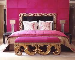 And while fairytale princesses can make use of all of the realm's gold to put together their dream bedrooms, you don't need a huge budget to make pink fantasies come to life. 3 Steps To A Girly Adult Bedroom Shop Room Ideas
