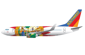 Points that actually reward you with island getaways, that's southwest rapid rewards. Introducing Florida One The Southwest Airlines Community