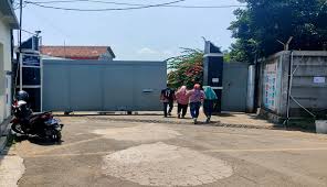 Pendidikan minimal sma farmasi, kimia, biologi, pangan dan industri 14 Karyawan Pt Metro Jatiluhur Purwakarta Terpapar Covid 19 Bagian 1