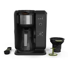 Ninja Hot And Cold Brew System Coffee Maker Cp301 Walmart Com Ninja Coffee Bar Cold Brew Coffee Maker Ninja Coffee