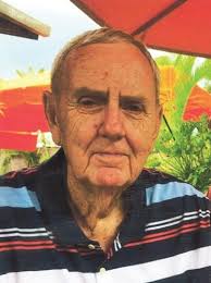 Dale William Johnson