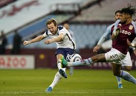 The Goleador English That It Can Be Another Option For The Barca