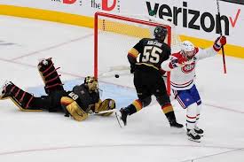 Pa like po mga ka habs, habs gaming. Habs Even Series With 3 2 Win Over Golden Knights Winnipeg Free Press