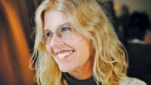 Ida Cordelia Beam Distinguished Visiting Professor Lecture-Jane Smiley