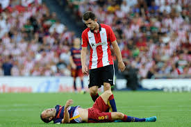 Find the latest aymeric laporte news, stats, transfer rumours, photos, titles, clubs, goals scored this season and more. Manchester United Transfer News Aymeric Laporte Fee Named Latest Rumours Bleacher Report Latest News Videos And Highlights