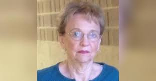 Margaret "Peg" Fawbush Obituary