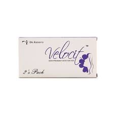 Velocit Quick Pregnancy Detection Test Kit Buy Online Kochi Kerala