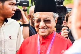 You may follow live results at undi.info. Commentary Pakatan Harapan S Successful Campaign Strategy Informed By Data Powered By People Cna