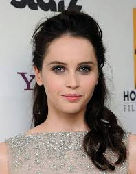 Who Is Felicity Rose Hadley Jones?