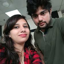 Suman joshi at Sanjay Chur Chur Naan, Defence Colony,