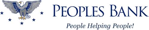 With the people's united mobile banking app, you have complete control over your debit card. Peoples Bank