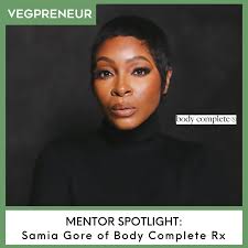 Mentor Network — VEGPRENEUR