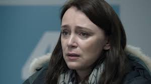 Line of Duty star Keeley Hawes teams up with Adolescence creator for  Channel 4 drama