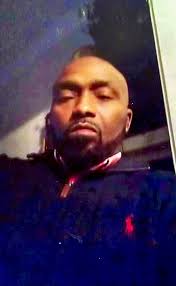 Tyrone Corpening Obituary