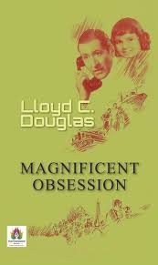 Magnificent Obsession: A Journey of Selfless Devotion and Redemption See  more