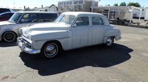 Image result for Plymouth Cream 1951 Plymouth