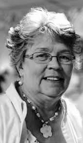 Anna Rowe Obituary (1949