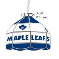 This wasn't much of a game. Iax Toronto Maple Leafs Octagon Scoreboard Lamp On Popscreen