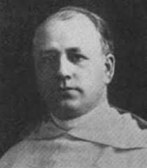 Arthur Lawrence McMahon