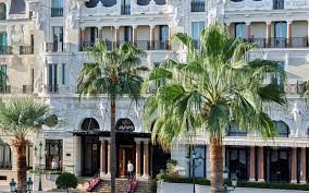 The monte carlo method was invented by john von neumann and stanislaw ulam during world war ii to improve decision making under uncertain conditions. Hotel De Paris Monte Carlo Monte Carlo Monaco The Leading Hotels Of The World