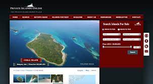 Search all big island real estate for sale, 1 easy hawaii mls search for homes, condos, land, foreclosures on big island plus area information. Anyone Can Buy This Beautiful Island In Sabah As Long As You Have Rm1 Million