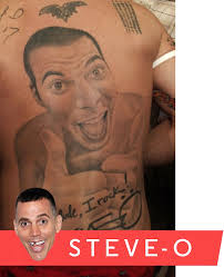 Ink Master's Peck & Nuñez Critique Celebrity Tattoos