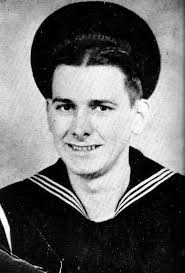 Leslie Edgar Etchason (1918-1941)