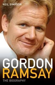 იყიდეთ წიგნი Gordon Ramsay : The Biography იაფად — ხელსაყრელი ფასები, უფასო  მიწოდება, რეალური მიმოხილვები ფოტოებით — Joom