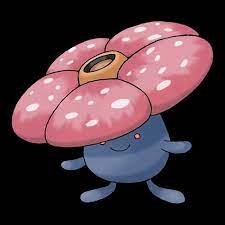 N 045 Vileplume 151 Pokemon Pokemon Pokemon Firered