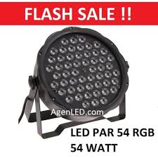 Detail produk lampu par 38 led spot 13 watt philips dimmable. Jual Lampu Sorot Panggung Led Par Rgb Mata Disco Warna Warni Rgbw 54 W Watt Jakarta Pusat Agenled Tokopedia