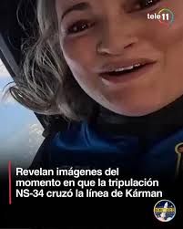 🚀#DeborahAlEspacio