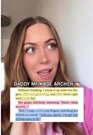 Paisley Couplend Archer