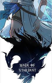 Made of Stardust - Chapter 7 - MANHWATOP