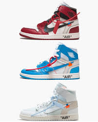 Jordan X Off White Sneakers Men Fashion Sneakers Fashion Jordan Shoes Girls