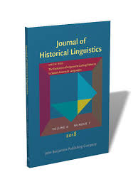 The Evolution Of Subject Verb Agreement In Eastern Tukanoan Thiago Costa Chacon And Lev Michael
