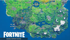 The 2021 new year's event is an upcoming live event that will take place throughout the day of december 31st, 2020. Fortnite Season 5 Xp Glitch Here S How You Can Get More Xp In The New Season